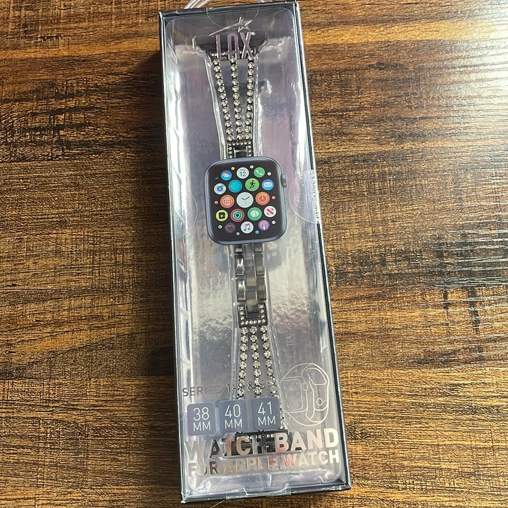 Apple Watch Band